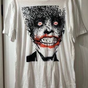 Batman The Joker Tee
